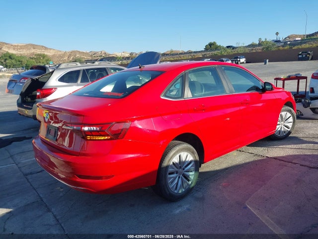 3VWC57BU7KM052083 Volkswagen 1.4 tsi