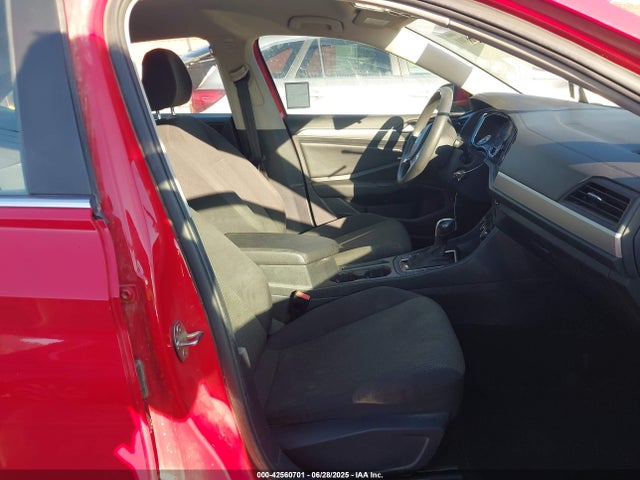 3VWC57BU7KM052083 Volkswagen 1.4 tsi