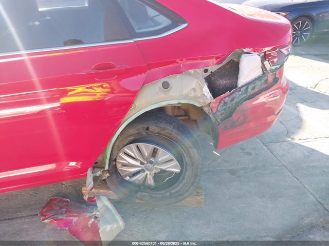 3VWC57BU7KM052083 Volkswagen 1.4 tsi
