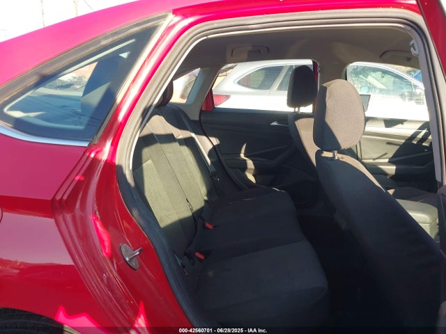3VWC57BU7KM052083 Volkswagen 1.4 tsi