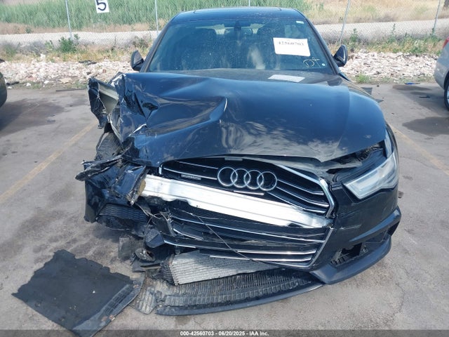 Audi 2.0t 2016 WAUGFAFC7GN164439 Image 12