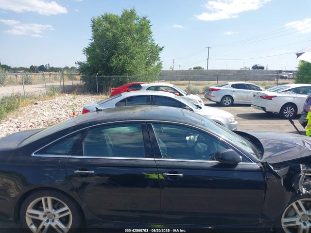 Audi 2.0t 2016 WAUGFAFC7GN164439 Image 13