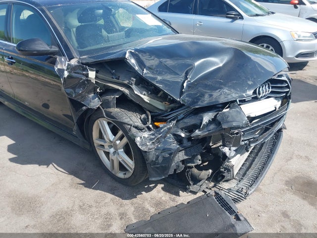 2016 AUDI A6 WAUGFAFC7GN164439 Photo 5