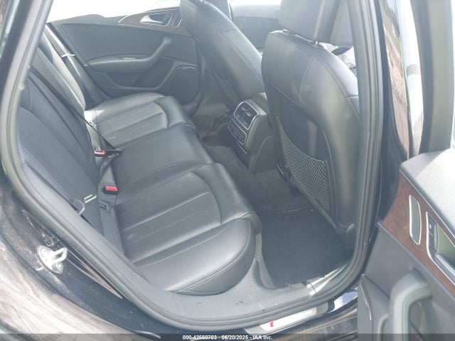 2016 AUDI A6 WAUGFAFC7GN164439 Photo 7