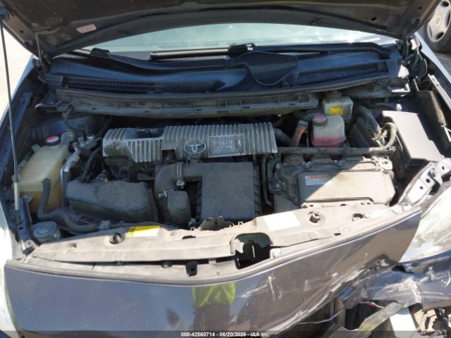 JTDKN3DP6E3062317 Toyota 2zr-fxe+3jm