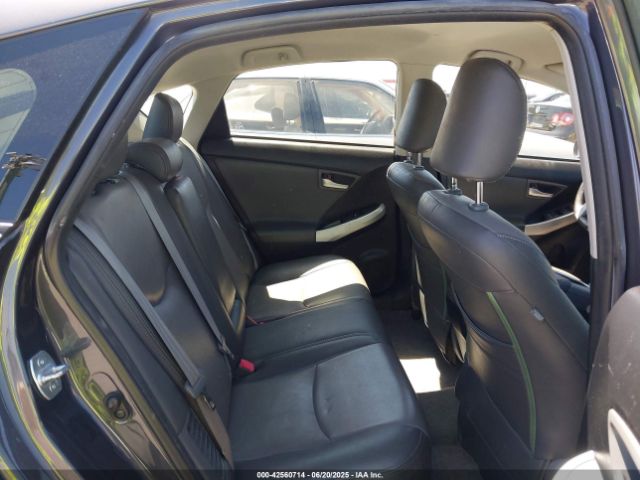 JTDKN3DP6E3062317 Toyota 2zr-fxe+3jm