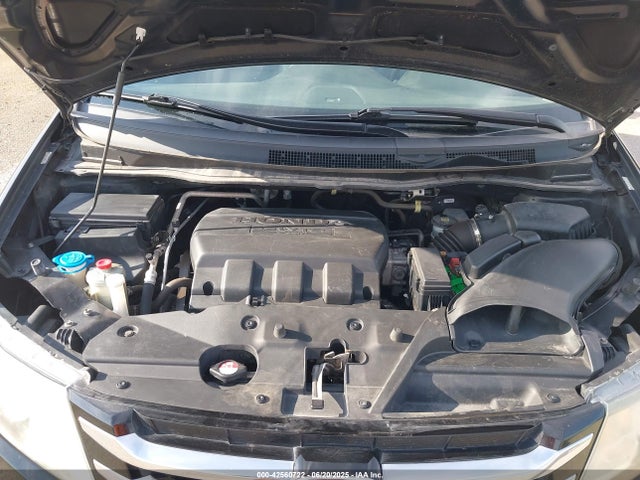 5FNRL5H67EB066669 Honda j35z8