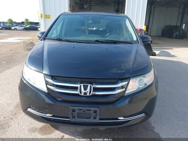 5FNRL5H67EB066669 Honda j35z8