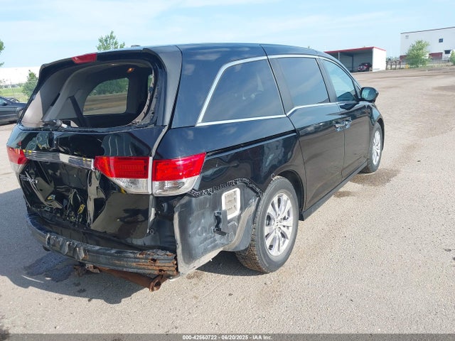 5FNRL5H67EB066669 Honda j35z8