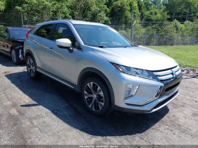 2020 MITSUBISHI ECLIPSE CROSS JA4AS5AA4LZ017669