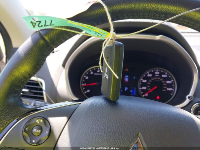 2020 MITSUBISHI ECLIPSE CROSS JA4AS5AA4LZ017669 Photo 10