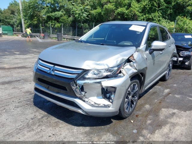 2020 MITSUBISHI ECLIPSE CROSS JA4AS5AA4LZ017669 Photo 1