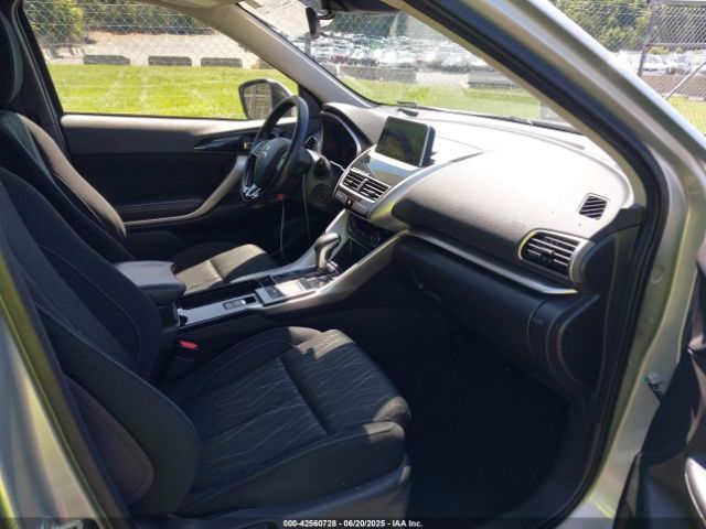2020 MITSUBISHI ECLIPSE CROSS JA4AS5AA4LZ017669 Photo 4