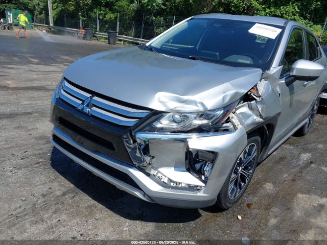 2020 MITSUBISHI ECLIPSE CROSS JA4AS5AA4LZ017669 Photo 5