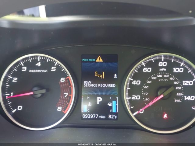 2020 MITSUBISHI ECLIPSE CROSS JA4AS5AA4LZ017669 Photo 6