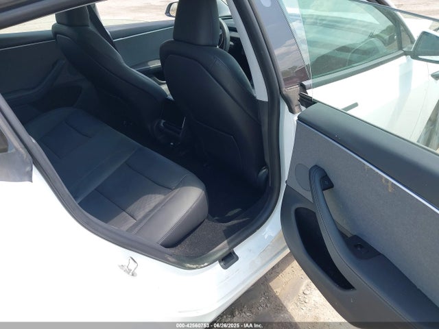 2024 TESLA MODEL 3 5YJ3E1EA5RF742009 Photo 7