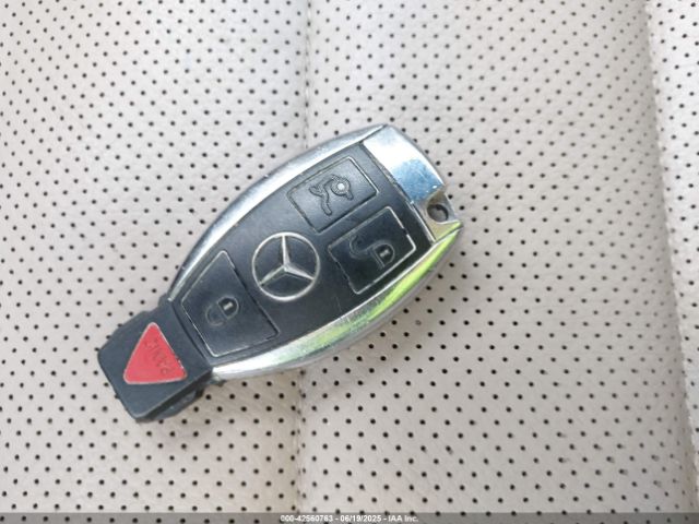 2011 MERCEDES-BENZ E 550 WDDKK7CF2BF065434 Photo 10