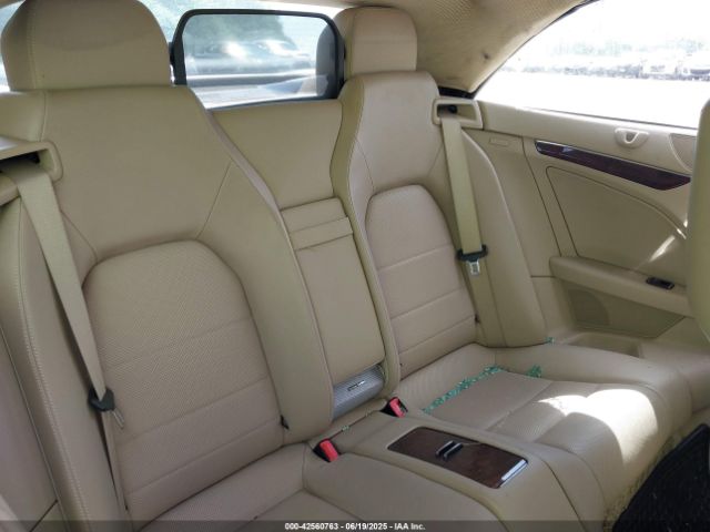 2011 MERCEDES-BENZ E 550 WDDKK7CF2BF065434 Photo 7