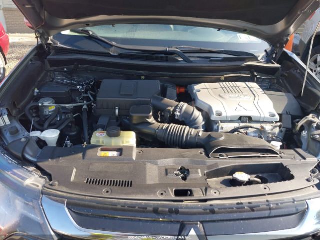 2018 MITSUBISHI OUTLANDER PHEV JA4J24A51JZ060263 Photo 9