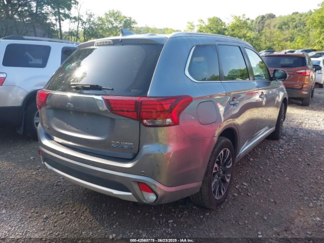 2018 MITSUBISHI OUTLANDER PHEV JA4J24A51JZ060263 Photo 3