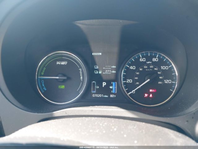 2018 MITSUBISHI OUTLANDER PHEV JA4J24A51JZ060263 Photo 6