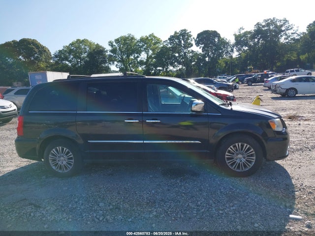 Chrysler 2015 2015 2C4RC1CG3FR506868 Image 13
