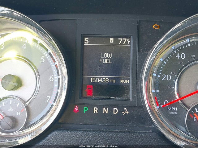Chrysler 2015 2015 2C4RC1CG3FR506868 Image 15
