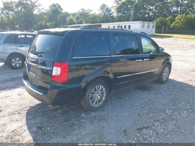 2015 CHRYSLER TOWN & COUNTRY 2C4RC1CG3FR506868 Photo 3