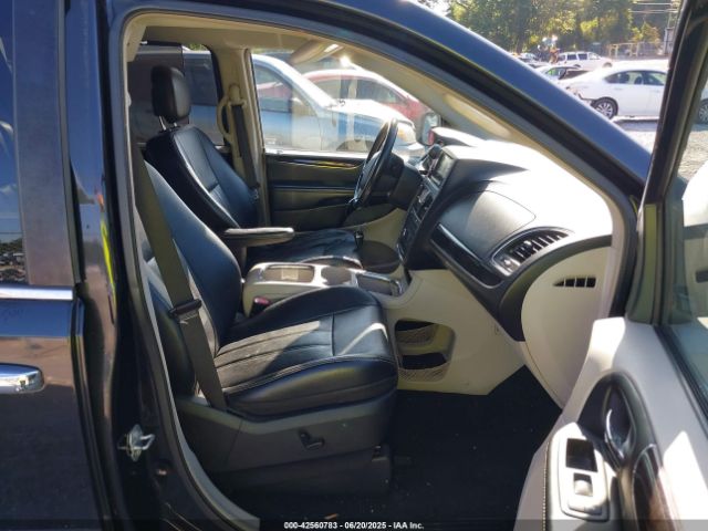 2015 CHRYSLER TOWN & COUNTRY 2C4RC1CG3FR506868 Photo 4