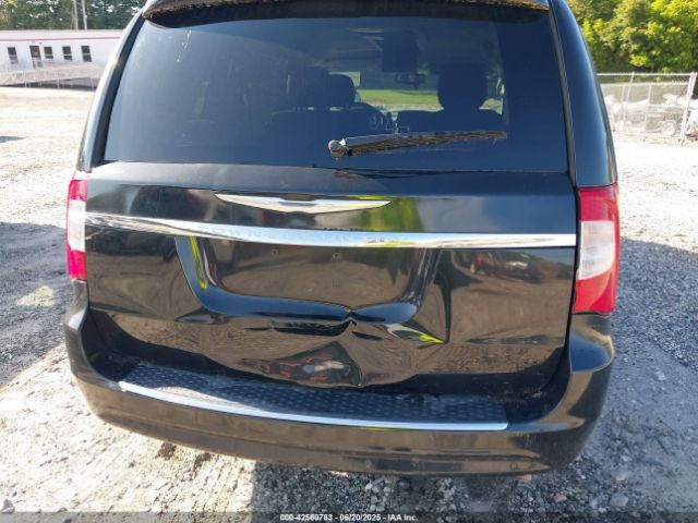 2015 CHRYSLER TOWN & COUNTRY 2C4RC1CG3FR506868 Photo 5