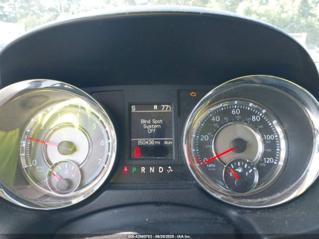 2015 CHRYSLER TOWN & COUNTRY 2C4RC1CG3FR506868 Photo 6