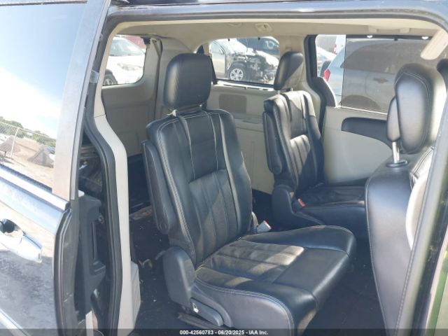 2015 CHRYSLER TOWN & COUNTRY 2C4RC1CG3FR506868 Photo 7