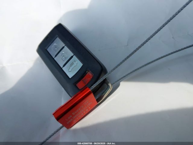 2015 MITSUBISHI LANCER EVOLUTION JA32W7FVXFU028861 Photo 10