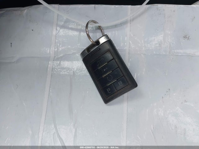 2012 CADILLAC SRX 3GYFNAE32CS533169 Photo 10