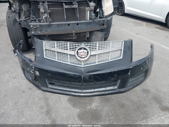 Aukcja sprzedaży 2012 Cadillac Srx Luxury Collection, vin: 3GYFNAE32CS533169, numer aukcji: 42560793