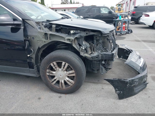 2012 CADILLAC SRX 3GYFNAE32CS533169 Photo 5