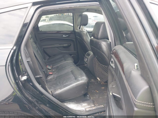 2012 CADILLAC SRX 3GYFNAE32CS533169 Photo 7