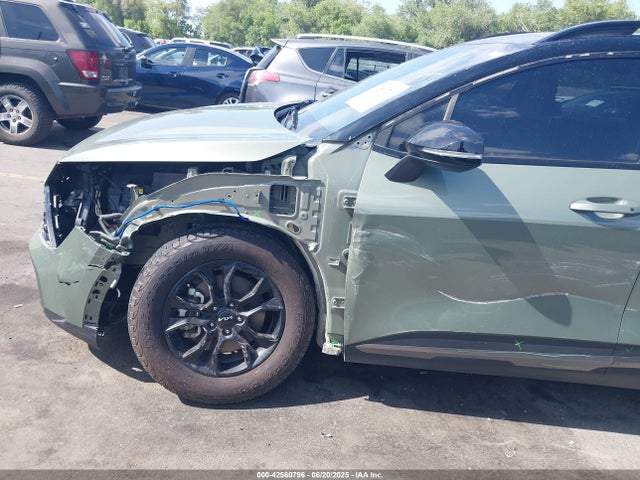 5XYK7CAF4PG116508 KIA gdi theta iii