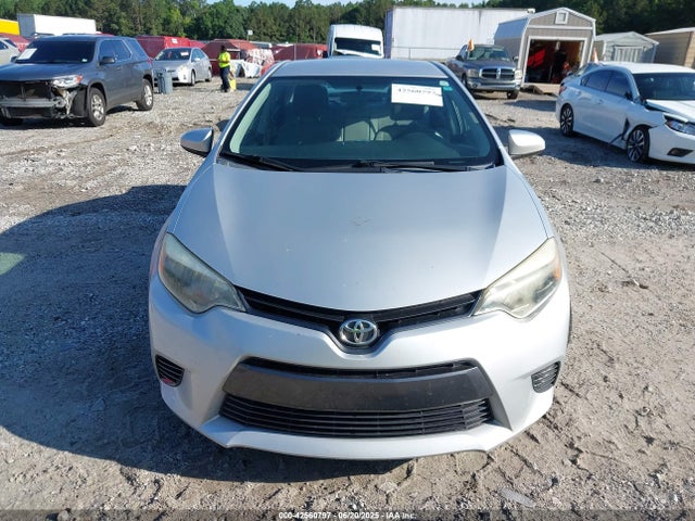 5YFBURHE3GP459380 Toyota 2zr-fe