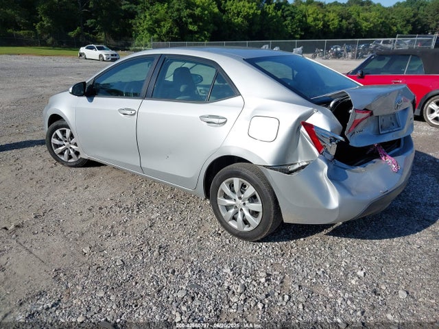 5YFBURHE3GP459380 Toyota 2zr-fe
