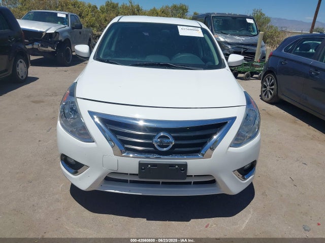 Nissan Versa 2019 3N1CN7AP2KL848439 Image 12