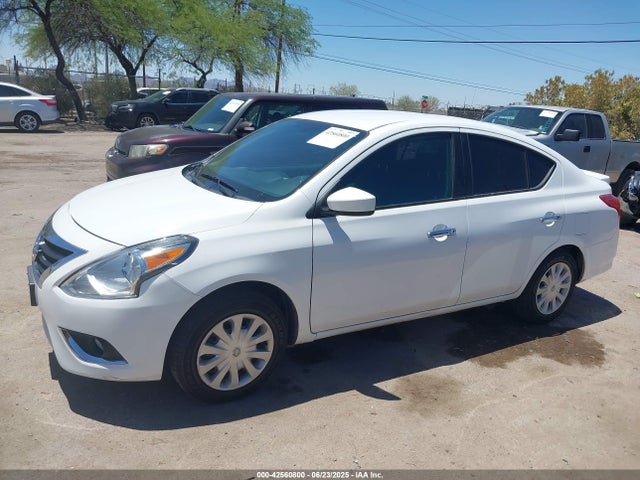Nissan Versa 2019 3N1CN7AP2KL848439 Image 14