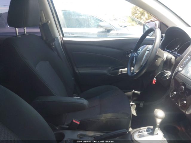 2019 NISSAN VERSA 3N1CN7AP2KL848439 Photo 4