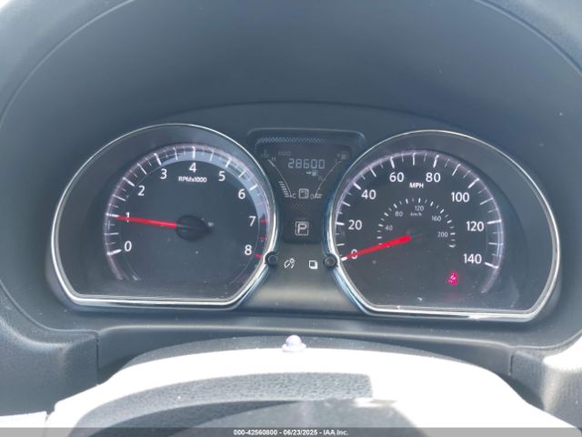 2019 NISSAN VERSA 3N1CN7AP2KL848439 Photo 6