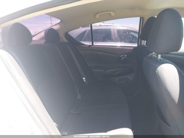 2019 NISSAN VERSA 3N1CN7AP2KL848439 Photo 7