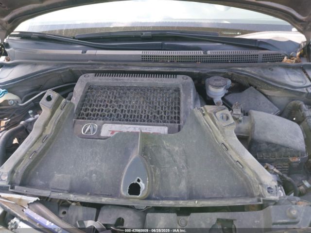 2010 ACURA RDX 5J8TB2H50AA004744 Photo 9