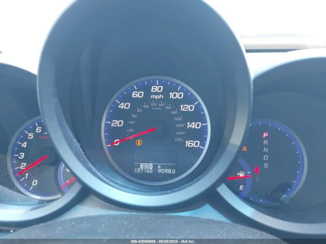 2010 ACURA RDX 5J8TB2H50AA004744 Photo 6