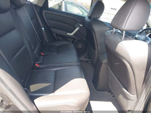 2010 ACURA RDX 5J8TB2H50AA004744 Photo 7