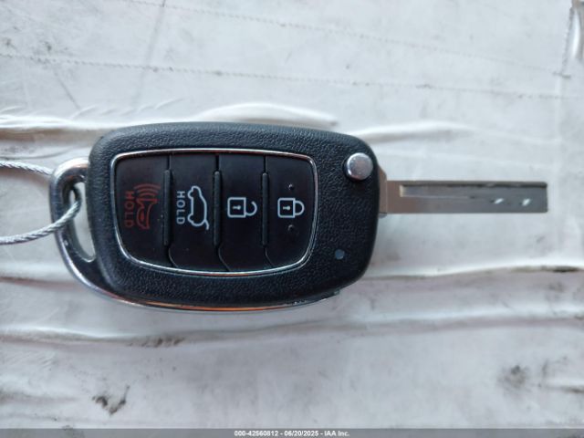 KM8SM4HF1HU219613 Hyundai gdi lambda ii