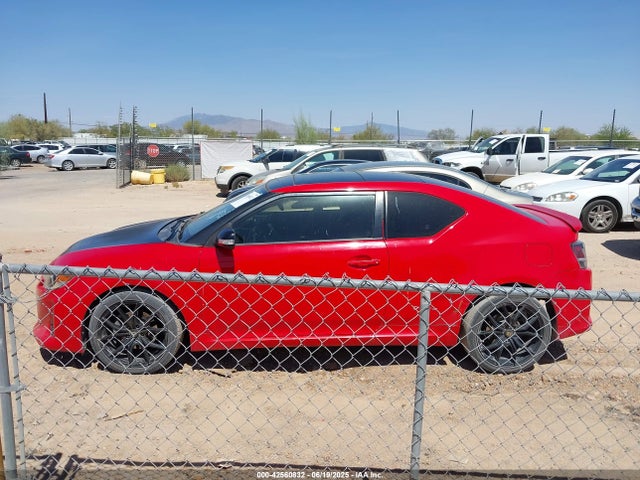 Scion 2ar-fe 2015 JTKJF5C78FJ002499 Image 14